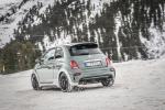 Abarth 695 70° Anniversario 2019 года (WW)